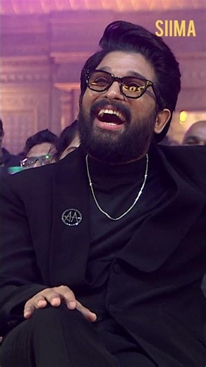 How Ranveer Singh won over Allu Arjun and the South #RanveerSingh #AlluArjun #SIIMA #shorts