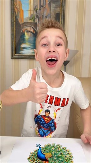 🐦‍🔥👩🏻‍🎨How to Make a Beaded Bird That Wins the Challenge 🤠