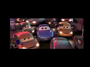 Cars (Backwards) Part 3