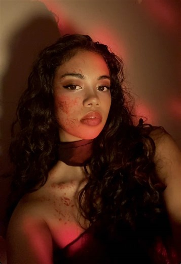 Transform Your Look for Halloween!