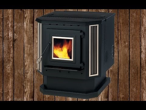 25-PDVL Pellet Stove | England's Stove Works Inc.