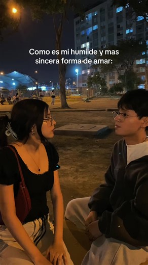 La Humilde Forma de Amar: Un Mensaje Sincero