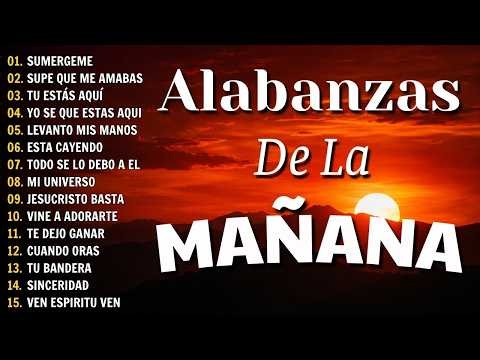 MÚSICA CRISTIANA 2026 - PODEROSAS ALABANZAS CRISTIANAS ADORACION - HERMOSAS ALABANZAS CRISTIANAS