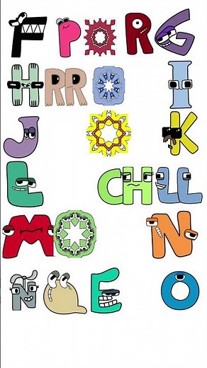 Discover the FASTEST Way to Learn SPANISH Alphabet in 24 Hours! 256