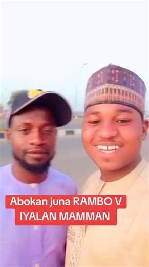 Exploring Jarmawandambe and Dambe Warriors