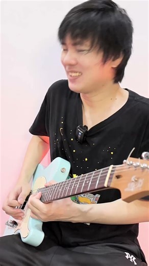 JET JT-300 l Guitar Test (Drive Sound) l Pick DAVA Grip Tip Nylon