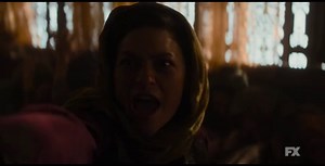 This Season on FX's The Old Man with Jeff Bridges