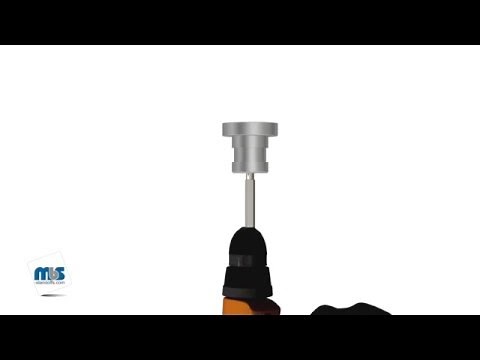 Wayfinding Signage & Ceiling Suspended Cable System