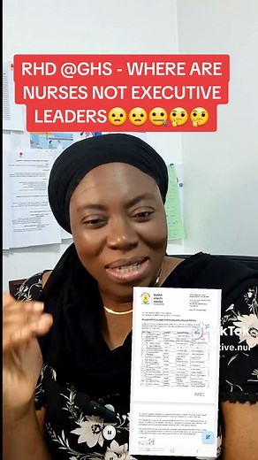 Role of Nurse Executives in Healthcare Leadership