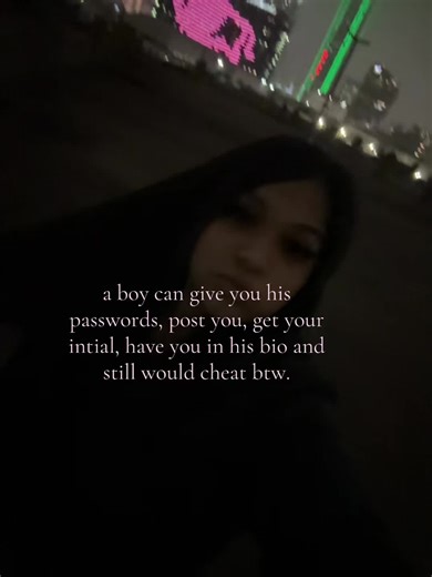 Understanding Trust in Relationships: The Reality of Cheating