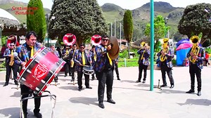 137K views · 2.2K reactions | #Cátac La prestigiosa Banda Internacional Santa Cecilia de Cátac interpreta espléndidamente los huaynos bolognesinos intitulados : "Planta de maguey","Cerro cerrito" y "Viaje de amor". Sentimiento Bandero © 2022 | Sentimiento Bandero | Facebook