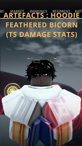 BEST TS ACKERMAN BUILD (+3M DMG)