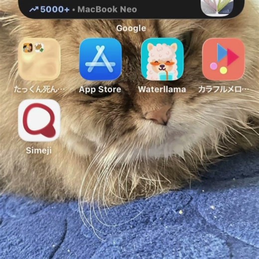 The map icons have changed!