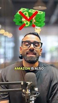 Amazon 2026 Fee Update Explained in 60 Seconds (What Sellers Need to Know)