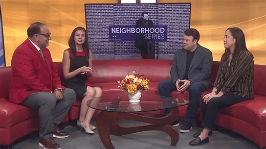 Neighborhood concert series bringing classical music closer to communities