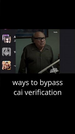 Here is How To Pass Character ai Age Verification