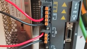 V90硬件接线详解