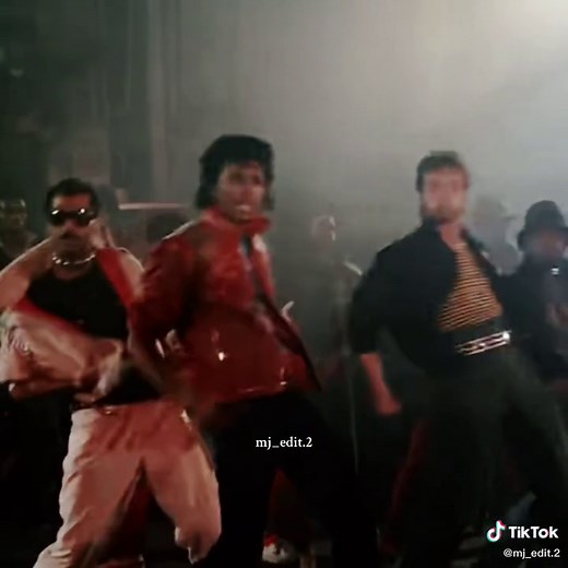 Michael Jackson Last Concert Edit