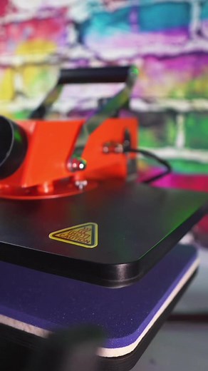 1.6K views · 14 reactions | How you press with 5-in-1 heat press from #vevor #vevorcode #vevordiyproject #vevorheatpress | Pure Motion Apparel | Facebook