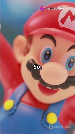 Unlocking Super Mario's Hidden Secrets!