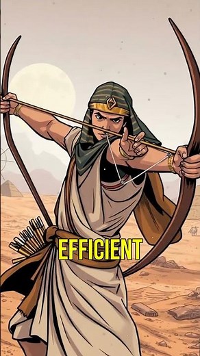 Unveiling Ancient Egyptian Warfare Weapons of Power