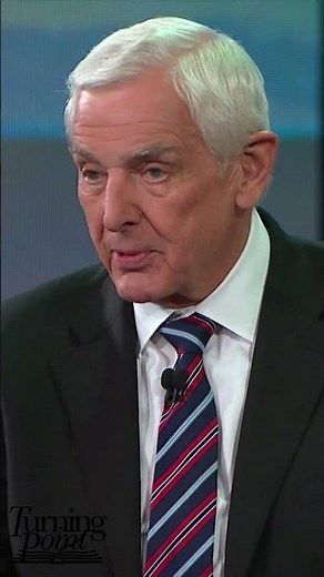 A Life Beyond Amazing Interview with Dr. David Jeremiah