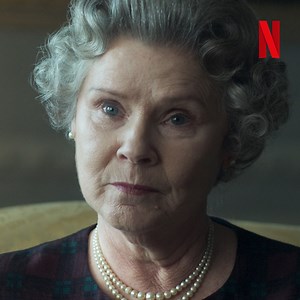 Nová éra. 5. řada seriálu Koruna bude mít premiéru 9. listopadu. | Netflix