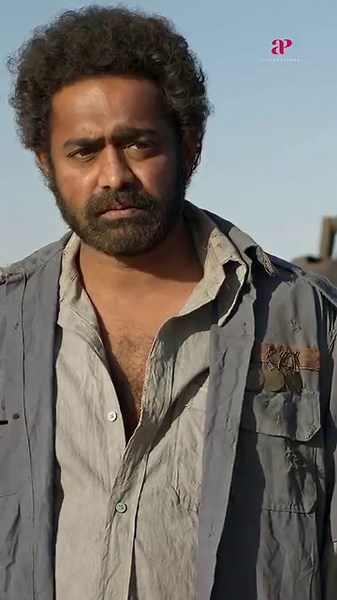 Watch 👆 Level Cross Movie Scenes! #levelcross #asifali #amalapaul #sharafudheen #shorts