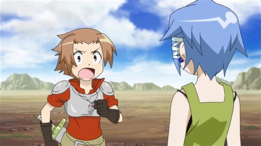 Senyu (2da Parte) | E26 - El héroe retorna