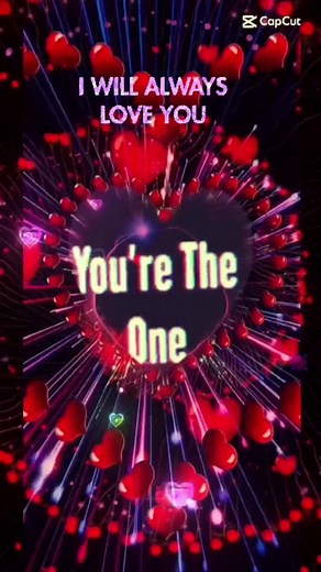 Animated Love Graphics Showcasing Heart Designs