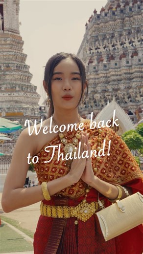 タイ旅行の魅力：バンコクの絶景スポット