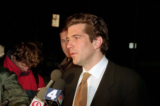 What happened with John F. Kennedy Jr. and Daryl Hannah? Break up explored ahead series premiere