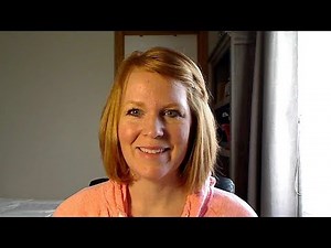 Demonstration of TFT Tapping to Clear Negative Beliefs