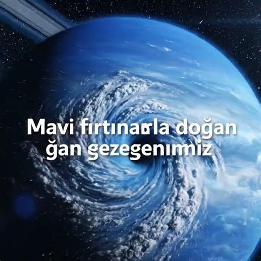 How Did Neptune Form? The Blue Guardian of the Solar System!