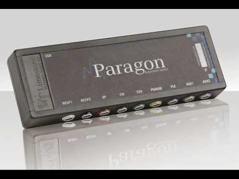 Limestone Technologies - Paragon