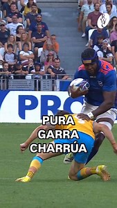287 reactions · 32 shares | URUGUAY, NOMÁ  | Rugby World Cup | Facebook