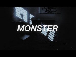 Shawn Mendes, Justin Bieber - Monster (Lyrics)