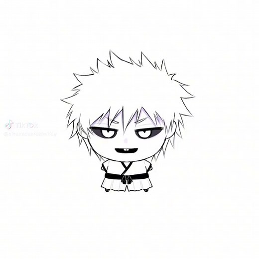 Exploring Zangetsu from Bleach: Character Insights