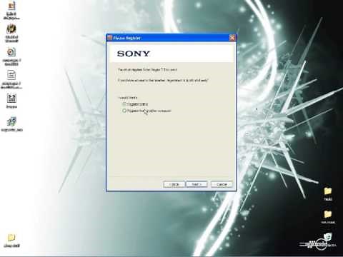 how to get sony vegas 7 for free