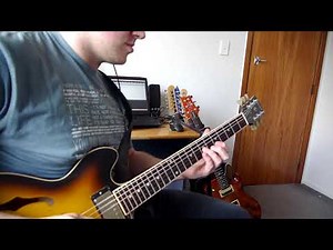 Mickey Baker Book 1: Lesson 44 F