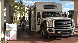 28K views · 417 reactions | FREE Park and Ride Shuttle Continues: Let us do the driving... Every Saturday in December, 8:00am - 11:00pm, and special hours of operation on Thursday, Friday and Sunday after Christmas. Visit our website for details and parking locations: www.CityStAug.com | City of St. Augustine - Government | Facebook