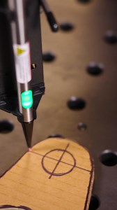 Discover the future of CNC cutting with ArcDroid™ no computer or CAD skills. Just plug in and start cutting with precision. | ArcDroid