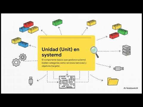 El Viaje de Arranque de Linux