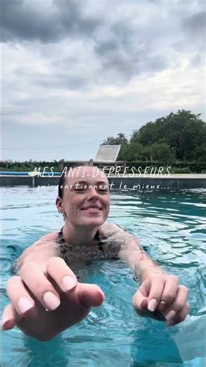 Mes anti-dépresseurs naturels 🌿