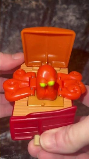 2002 Peter Pan: Return to neverland Disney/Mcdonald’s