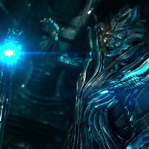 Megatron's Epic Entrance in Cybertron - Transformers Edit