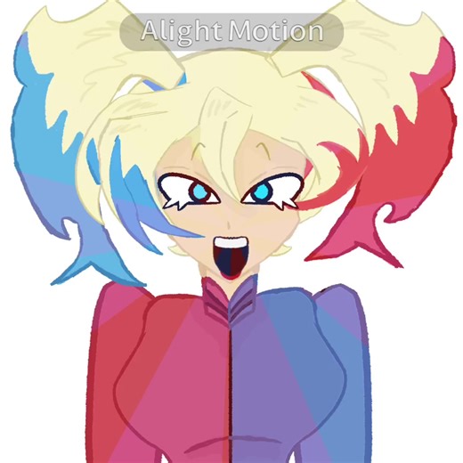 Harley Quinn and Poison Ivy Animation Meme Overview