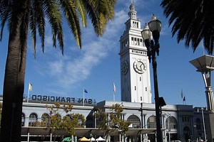 Financial District, San Francisco - Alchetron, the free social encyclopedia
