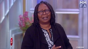 The View absolutely torches Bill O'Reilly: "He says he's mad at God? Bill, God is mad at you!" | Media Matters for America
