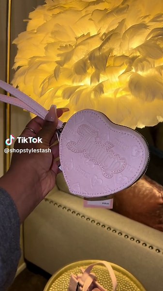 #juicycouture #juicycouturepartner #juicyfinds #marshalls #tjmaxx #burlingtonfinds #fyp #viral #personalshopper #trendy #fypシ